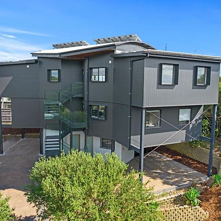 Sandy Point Beach Escape 1 Bedroom Apartment エクステリア 写真