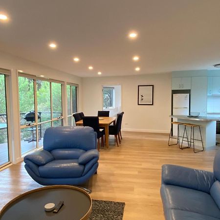 Sandy Point Beach Escape 1 Bedroom Apartment エクステリア 写真