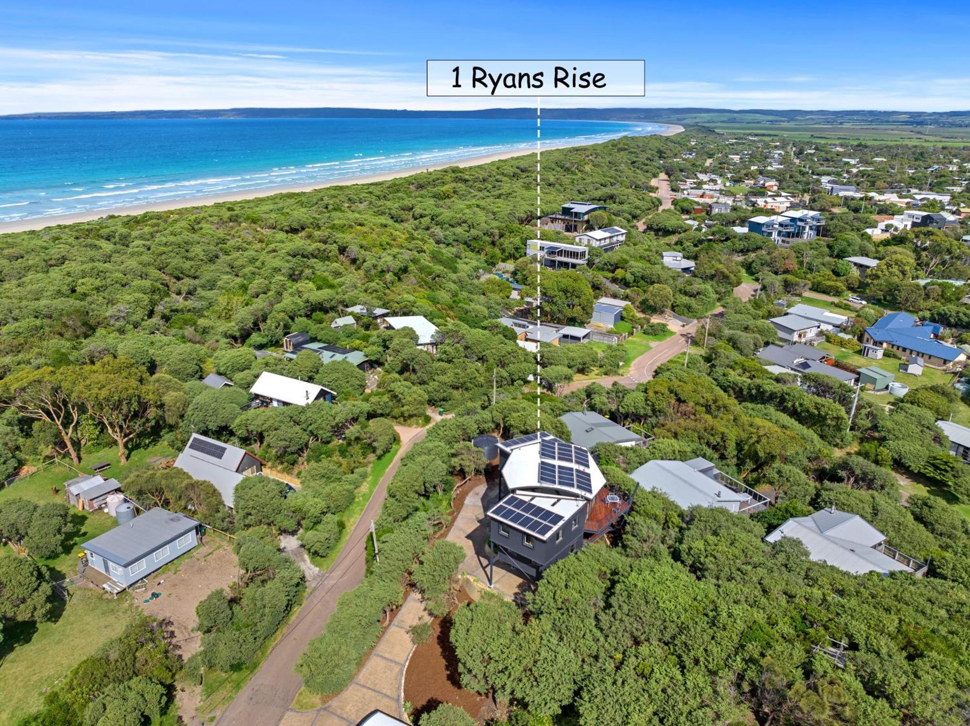 Sandy Point Beach Escape 1 Bedroom Apartment エクステリア 写真