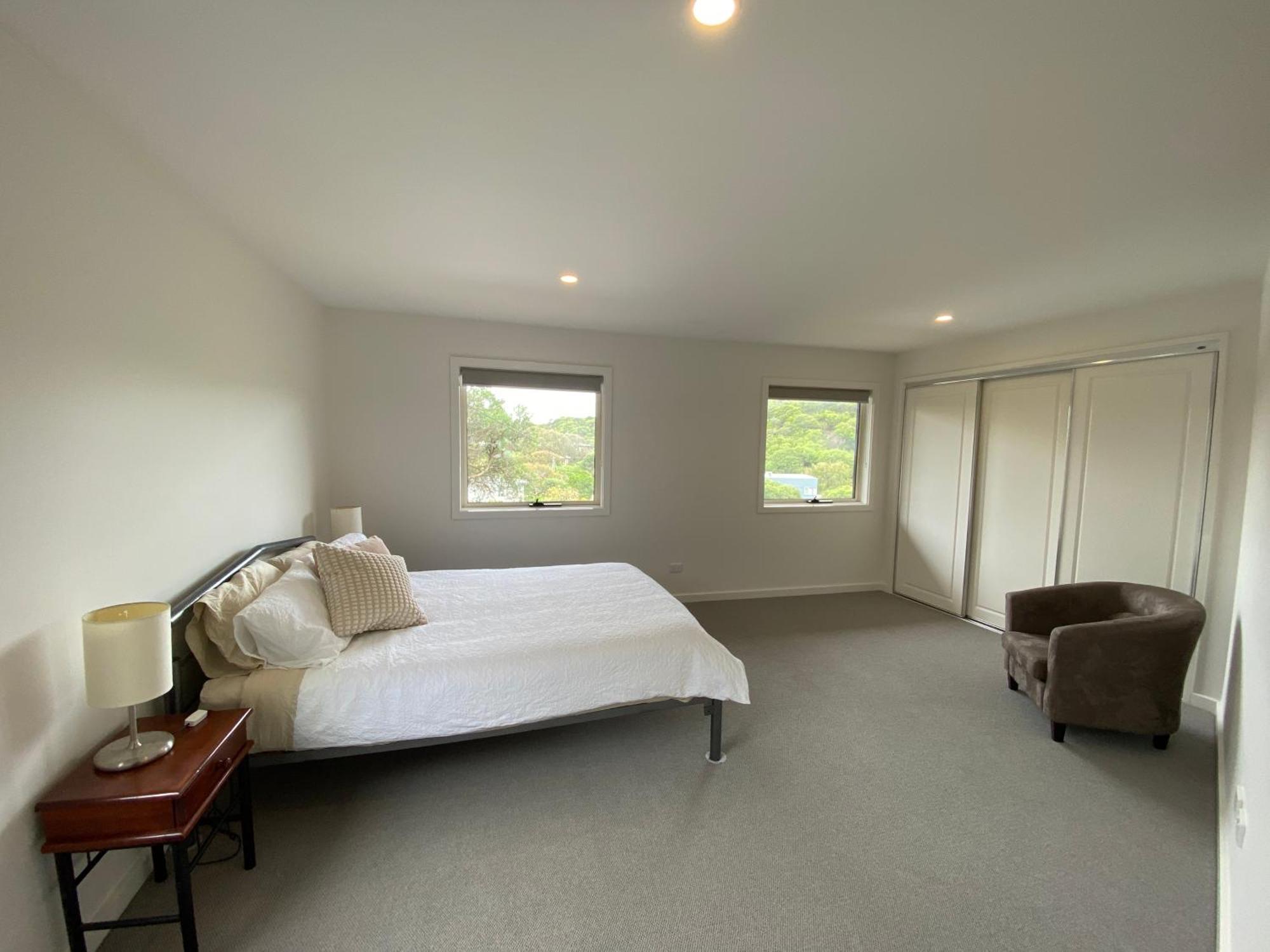 Sandy Point Beach Escape 1 Bedroom Apartment エクステリア 写真